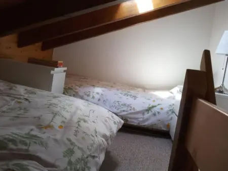 La Collina,Haus C,, Appartement 5 personnes à Grächen - Photo 11