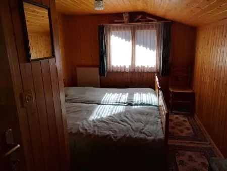 Chalet Marnelia, Maison 5 personnes à Grächen - Photo 20