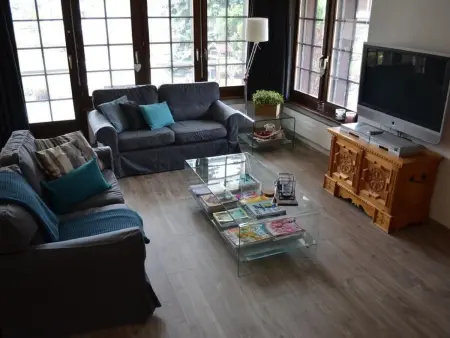 FeWo JUFA Grächen, Appartement 6 personnes à Grächen - Photo 10