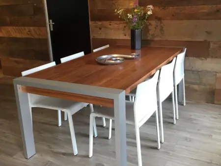 FeWo JUFA Grächen, Appartement 6 personnes à Grächen - Photo 11