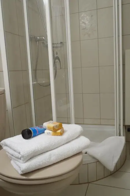 FeWo JUFA Grächen, Appartement 6 personnes à Grächen - Photo 17