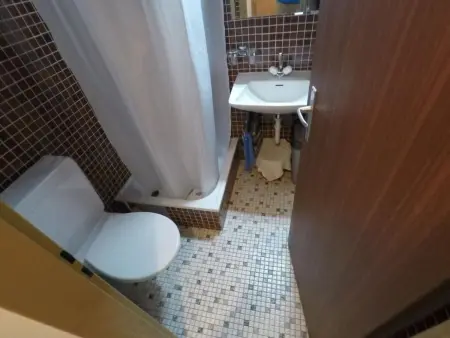 Gentiana Haus B, Appartement 2 personnes à Grächen - Photo 5
