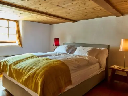 Casino Unterstalden, Maison 4 personnes à Visperterminen - Photo 3