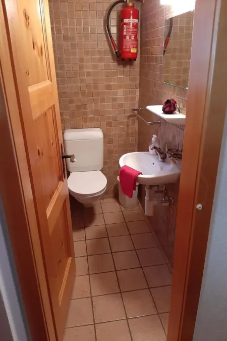 Moosalpe A, Appartement 4 personnes à Bürchen - Photo 13