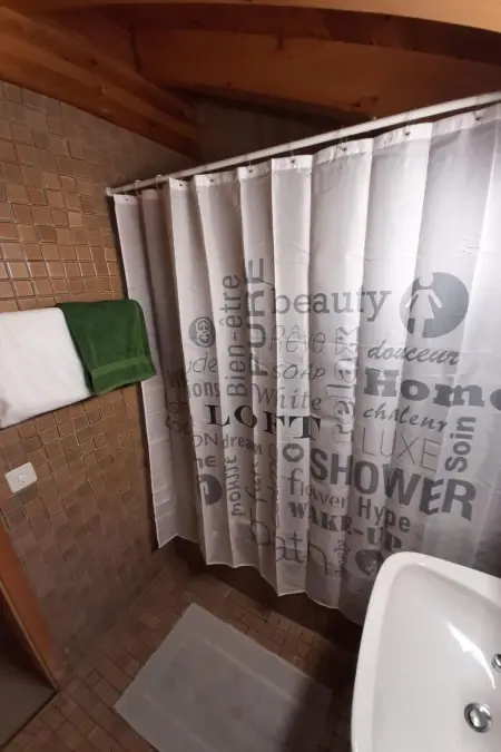 Moosalpe A, Appartement 4 personnes à Bürchen - Photo 17
