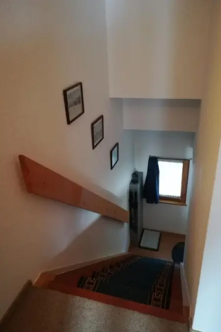 Moosalpe A, Appartement 4 personnes à Bürchen - Photo 23