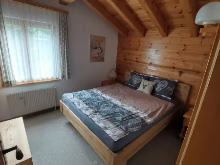Moosalpe A, Appartement 4 personnes à Bürchen - Photo 25