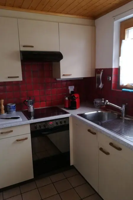 Moosalpe A, Appartement 4 personnes à Bürchen - Photo 28