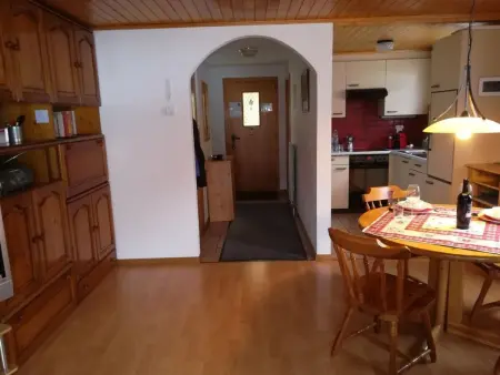 Moosalpe A, Appartement 4 personnes à Bürchen - Photo 29