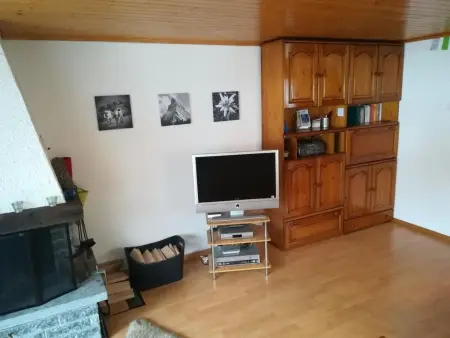 Moosalpe A, Appartement 4 personnes à Bürchen - Photo 30