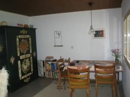 Malu in Ausserberg, Maison 6 personnes à Ausserberg - Photo 4