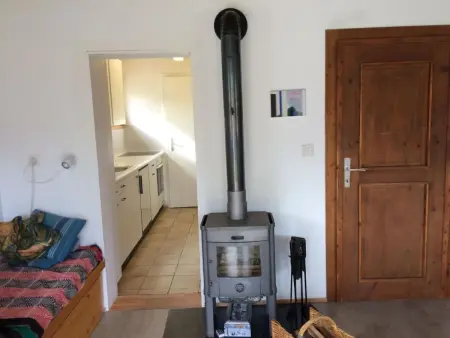 Malu in Ausserberg, Maison 6 personnes à Ausserberg - Photo 5