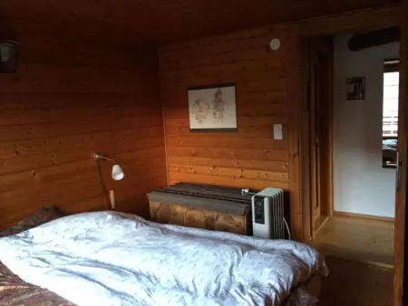 Malu in Ausserberg, Maison 6 personnes à Ausserberg - Photo 6