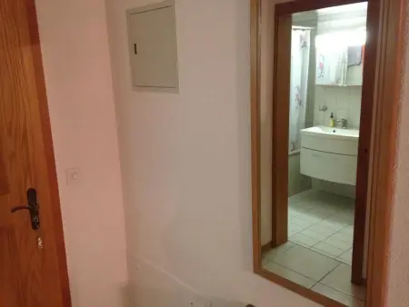 in Unterbäch, Appartement 2 personnes à Unterbäch - Photo 7
