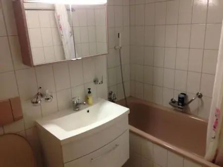 in Unterbäch, Appartement 2 personnes à Unterbäch - Photo 8