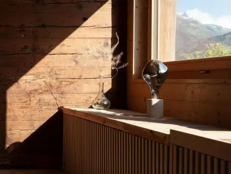 Modernes Bijou in 400-jährigem Haus, Appartement 5 personnes à Eischoll - Photo 3