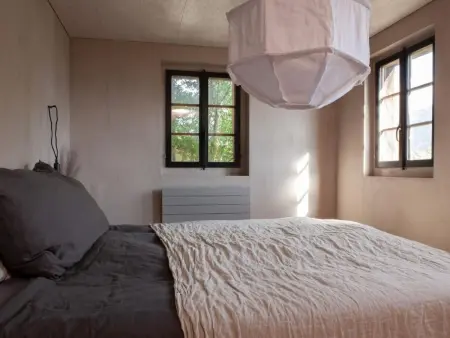 Modernes Bijou in 400-jährigem Haus, Appartement 5 personnes à Eischoll - Photo 6