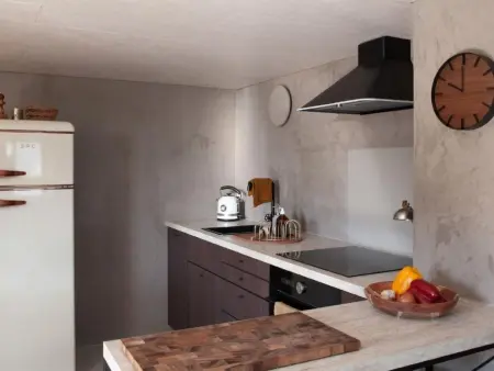 Modernes Bijou in 400-jährigem Haus, Appartement 5 personnes à Eischoll - Photo 8