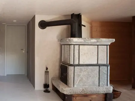 Modernes Bijou in 400-jährigem Haus, Appartement 5 personnes à Eischoll - Photo 9