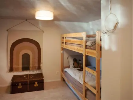 Modernes Bijou in 400-jährigem Haus, Appartement 5 personnes à Eischoll - Photo 15