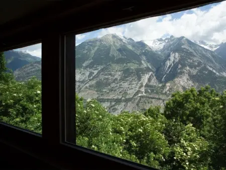 Modernes Bijou in 400-jährigem Haus, Appartement 5 personnes à Eischoll - Photo 16