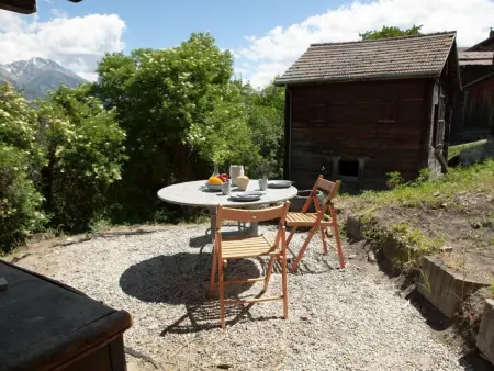 Modernes Bijou in 400-jährigem Haus, Appartement 5 personnes à Eischoll - Photo 18