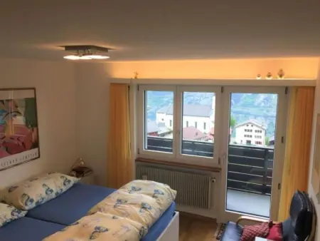 Haus APOLLO, Appartement 6 personnes à Eischoll - Photo 1