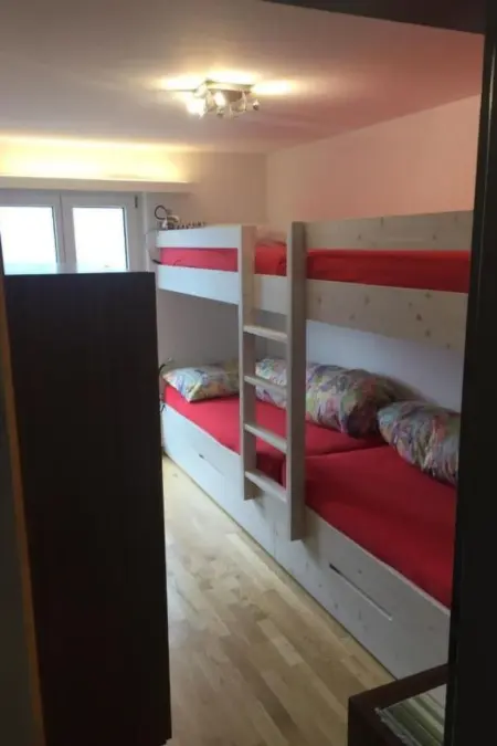 Haus APOLLO, Appartement 6 personnes à Eischoll - Photo 2