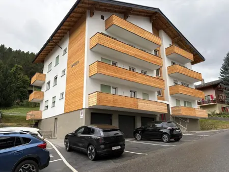 Haus APOLLO, Appartement 6 personnes à Eischoll - Photo 6