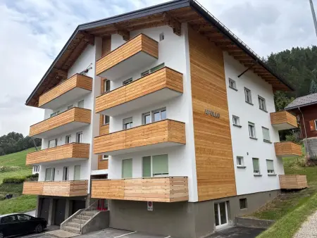 Haus APOLLO, Appartement 6 personnes à Eischoll - Photo 7