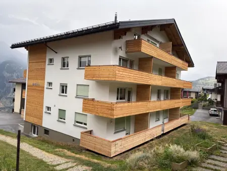 Haus APOLLO, Appartement 6 personnes à Eischoll - Photo 8