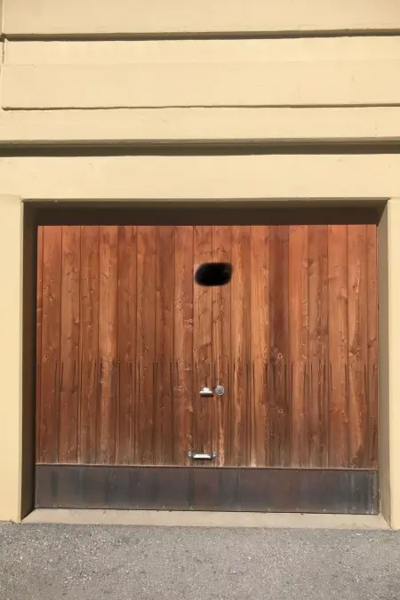 2-Zimmer Ferienwohn., Appartement 5 personnes à Loèche les Bains - Photo 17