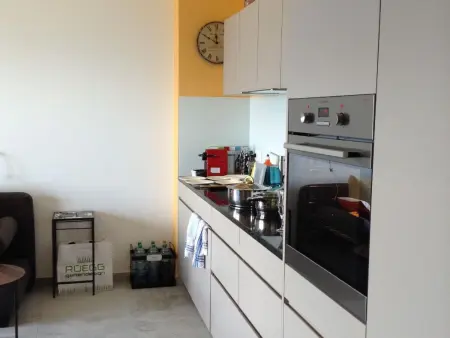 Bat. vers la croix, Appartement 2 personnes à Crans Montana - Photo 17