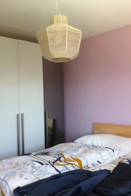 Bat. vers la croix, Appartement 2 personnes à Crans Montana - Photo 18
