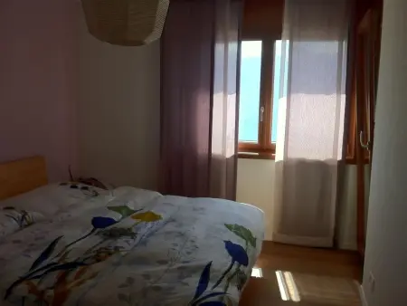Bat. vers la croix, Appartement 2 personnes à Crans Montana - Photo 19