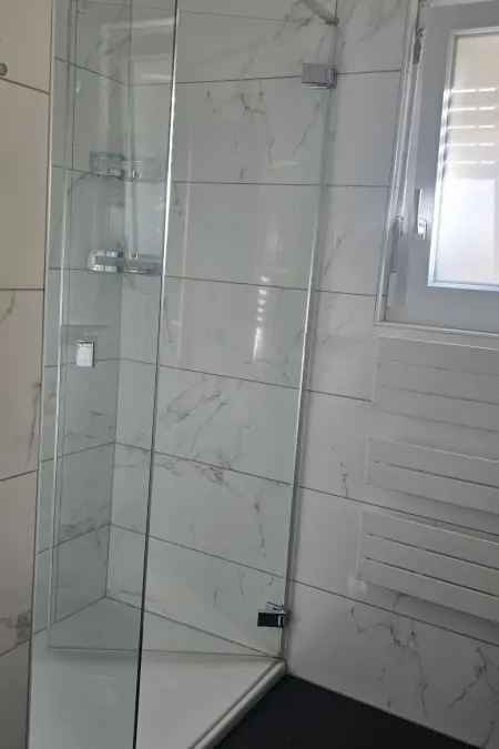 Bat. vers la croix, Appartement 2 personnes à Crans Montana - Photo 23