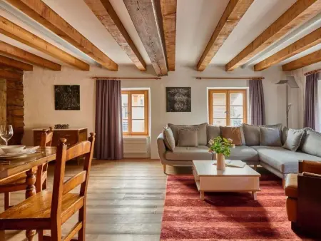 Réchy, Maison 6 personnes à Réchy - Photo 6