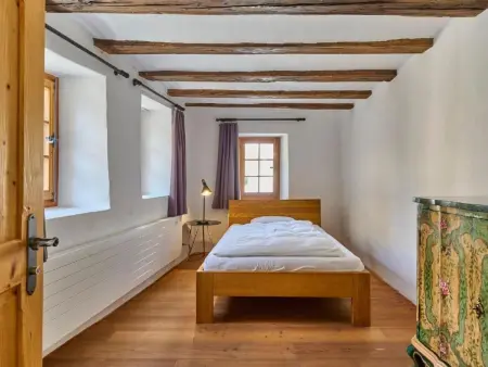 Réchy, Maison 6 personnes à Réchy - Photo 8