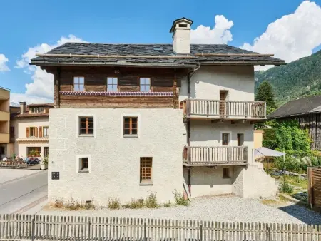 Réchy, Maison 6 personnes à Réchy - Photo 11