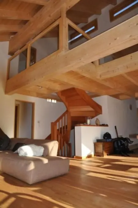 Blue Merle, Maison 4 personnes à Vercorin - Photo 17