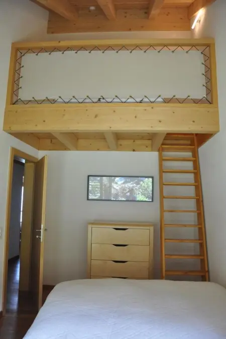 Blue Merle, Maison 4 personnes à Vercorin - Photo 20