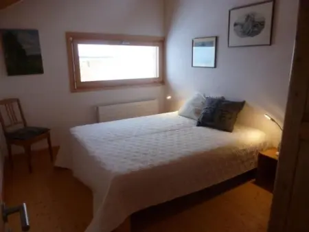 Blue Merle, Maison 4 personnes à Vercorin - Photo 23