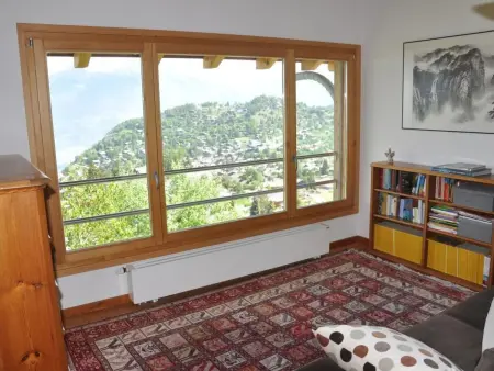 Blue Merle, Maison 4 personnes à Vercorin - Photo 24