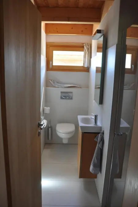 Blue Merle, Maison 4 personnes à Vercorin - Photo 27