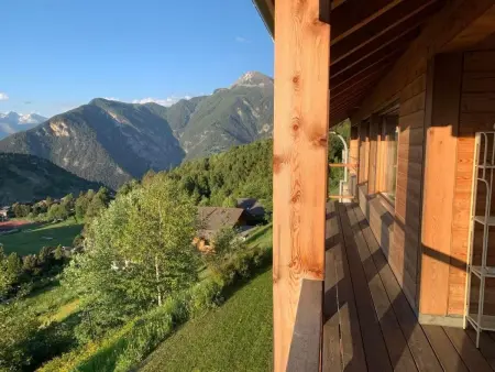 Blue Merle, Maison 4 personnes à Vercorin - Photo 30