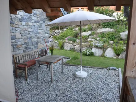 Blue Merle, Maison 4 personnes à Vercorin - Photo 33