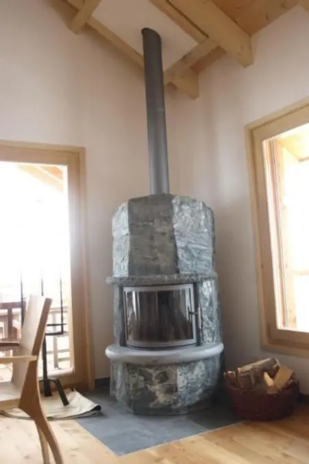 Blue Merle, Maison 4 personnes à Vercorin - Photo 36
