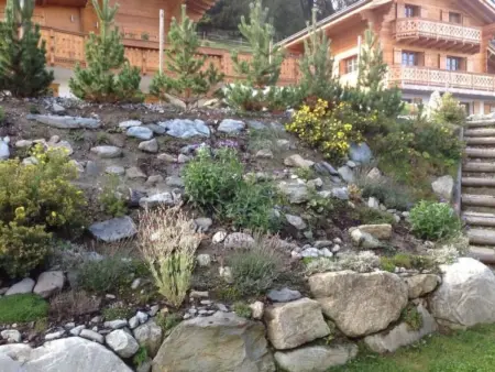 Blue Merle, Maison 4 personnes à Vercorin - Photo 37