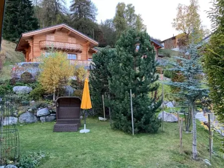Blue Merle, Maison 4 personnes à Vercorin - Photo 44