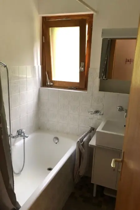 Les Erables CD 465, Appartement 4 personnes à Ayer - Photo 4